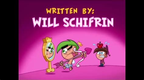 stupid cupid fairly oddparents|The Fairly OddParents Season 7 Episodes .